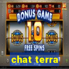 chat terra